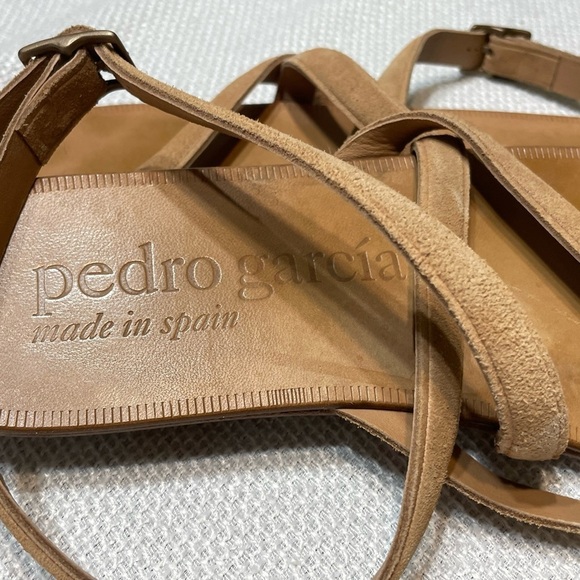 Pedro Garcia sandals - Picture 2 of 8